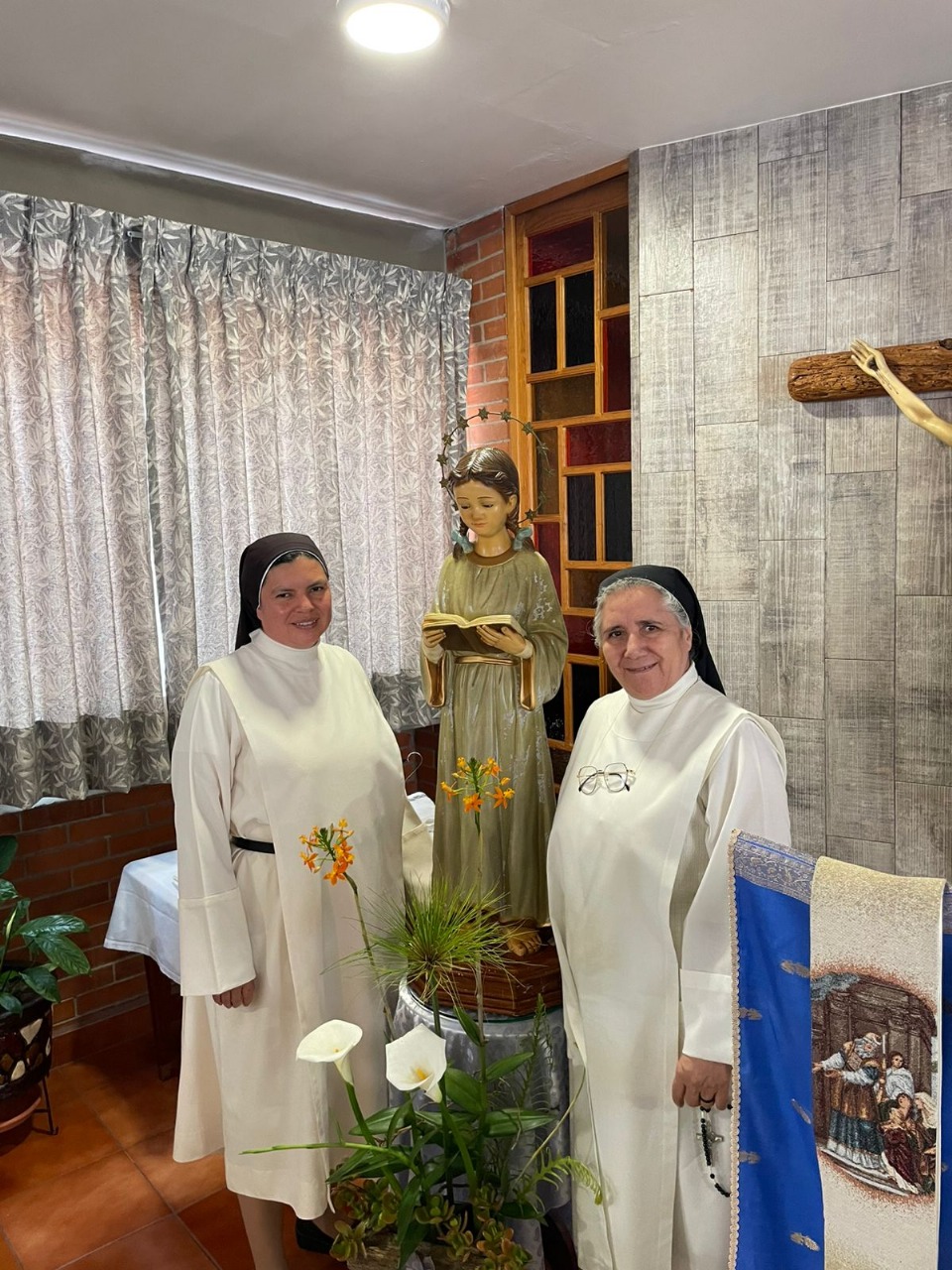 Testimony of Friendship 2